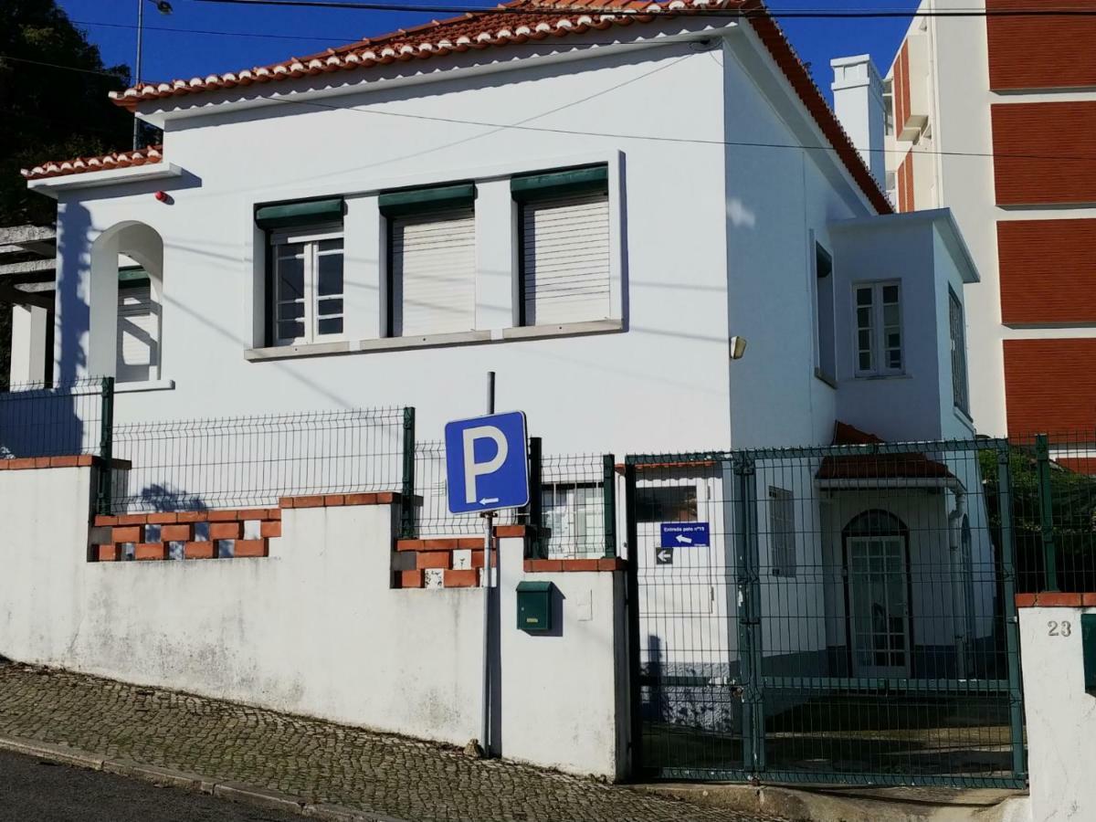 Cantinho Saloio Sintra Kültér fotó